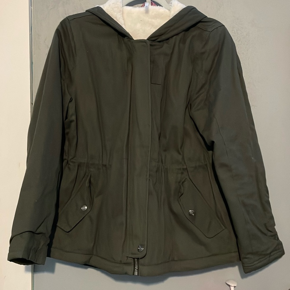 Girls Jacket